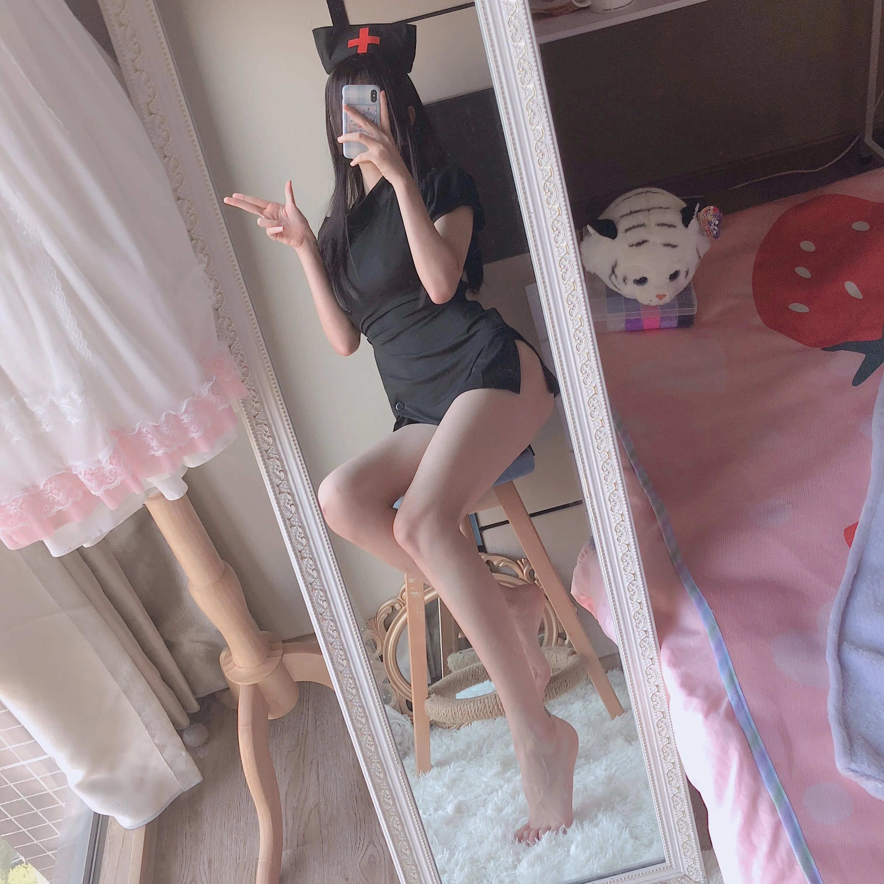 眼酱大魔王w – NO.003 五月六月会员 [31P]插图7